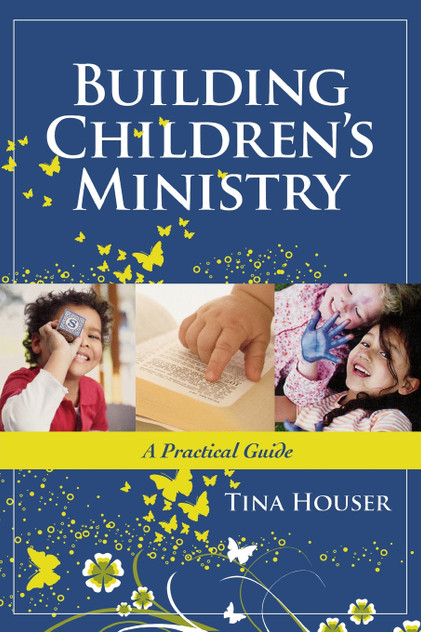 Building Children's Ministry