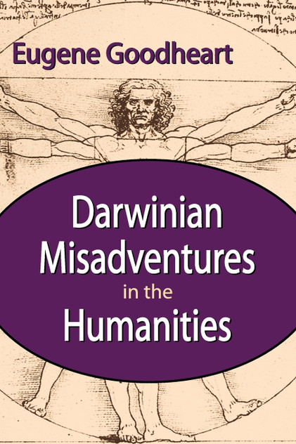 Darwinian Misadventures in the Humanities