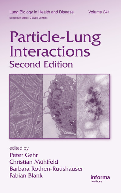 Particle-Lung Interactions