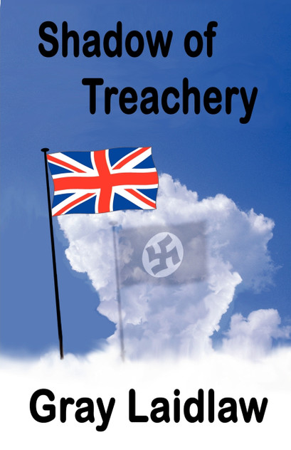 Shadow of Treachery Shadow of Treachery