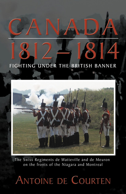 Canada 1812-1814 Canada 1812-1814