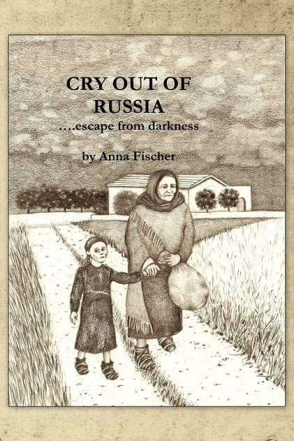 Cry Out of Russia....Escape from Darkness Cry Out of Russia....Escape from Darkness