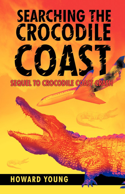 Searching the Crocodile Coast Searching the Crocodile Coast