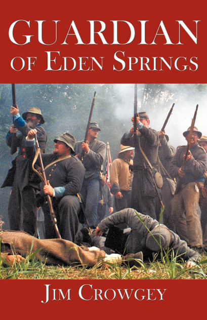 Guardian of Eden Springs Guardian of Eden Springs