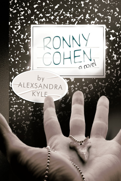 Ronny Cohen Ronny Cohen