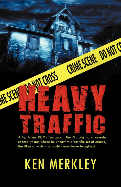 Heavy Traffic Heavy Traffic