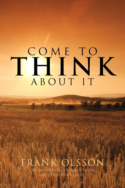 Come to Think about It