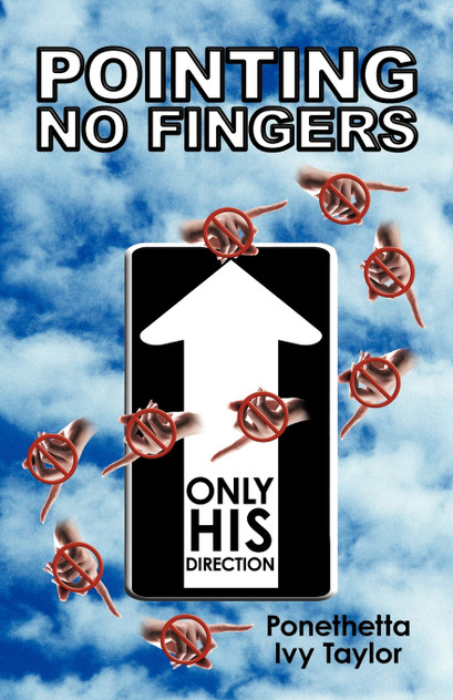 Pointing No Fingers Pointing No Fingers