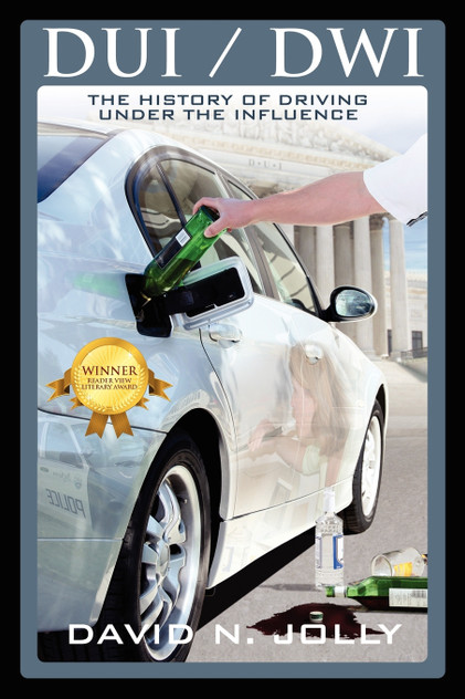 DUI / Dwi