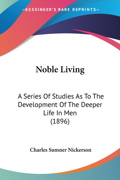 Noble Living Noble Living
