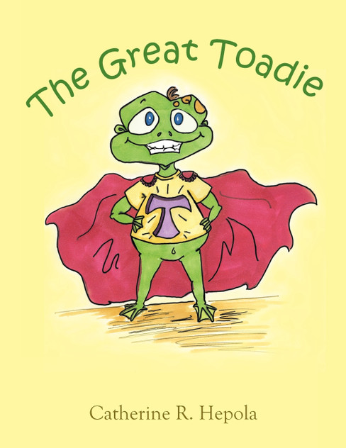 The Great Toadie The Great Toadie