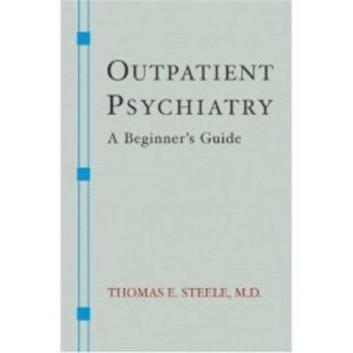 Outpatient Psychiatry