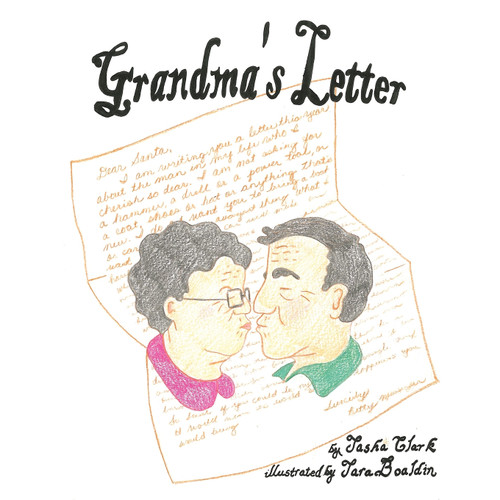 Grandma's Letter Grandma's Letter