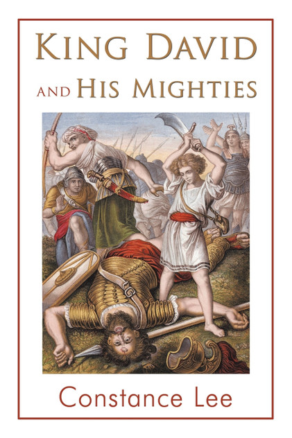 King David and His Mighties King David and His Mighties