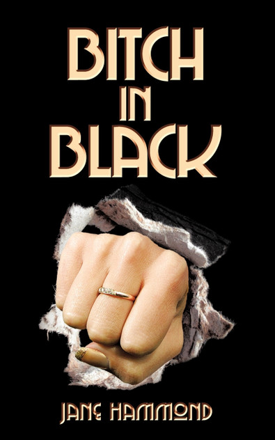 Bitch in Black Bitch in Black