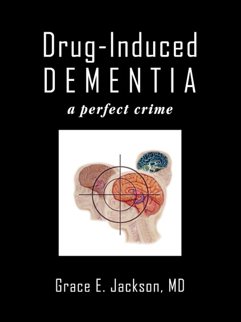 Drug-Induced Dementia Drug-Induced Dementia