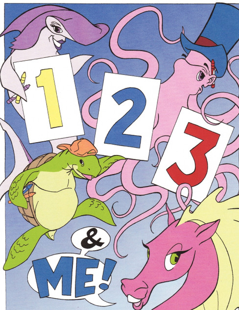 123 & Me 123 & Me
