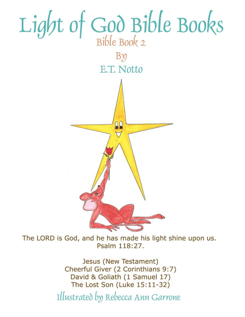 Light of God Bible Books Light of God Bible Books