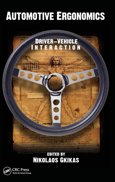 Automotive Ergonomics Automotive Ergonomics