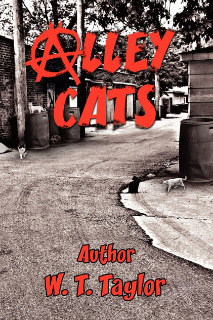 Alley Cats Alley Cats