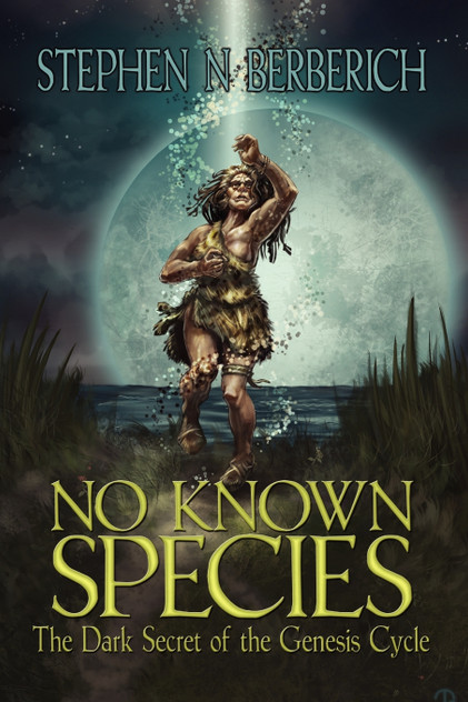 No Known Species No Known Species