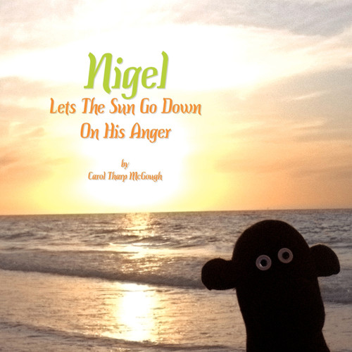Nigel Lets The Sun Go Down On His Anger Nigel Lets The Sun Go Down On His Anger