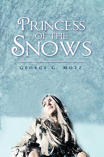 Princess of the Snows Princess of the Snows