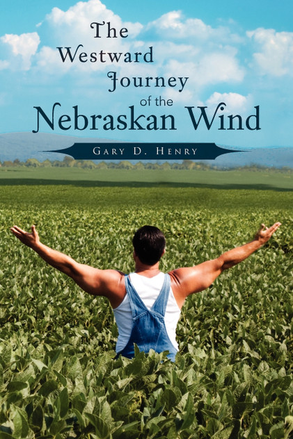 The Westward Journey of the Nebraskan Wind The Westward Journey of the Nebraskan Wind