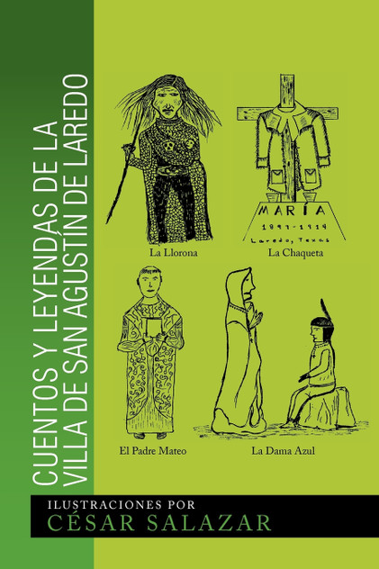 Cuentos y Leyendas de La Villa de San Agustin de Laredo Cuentos y Leyendas de La Villa de San Agustin de Laredo