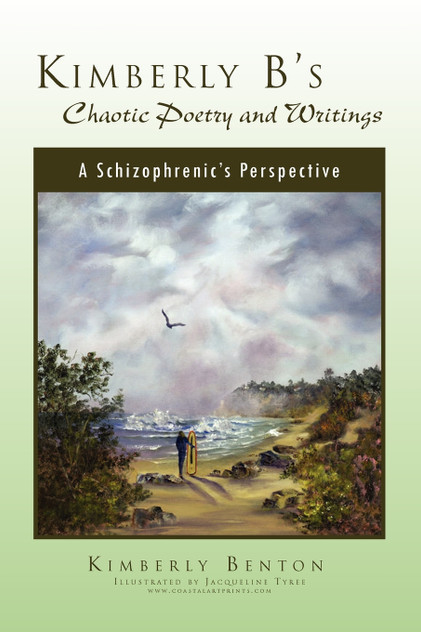 Kimberly B's Chaotic Poetry Kimberly B's Chaotic Poetry