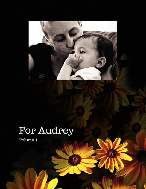 For Audrey For Audrey