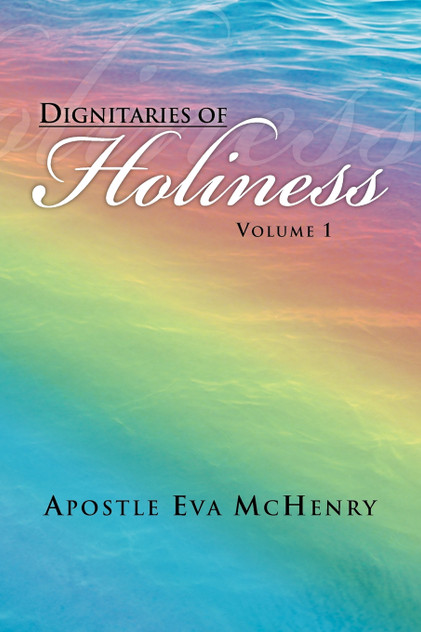 Dignitaries of Holiness Dignitaries of Holiness