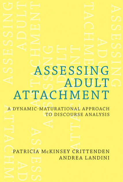 The Adult Attachment Interview The Adult Attachment Interview