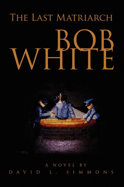 Bob White Bob White