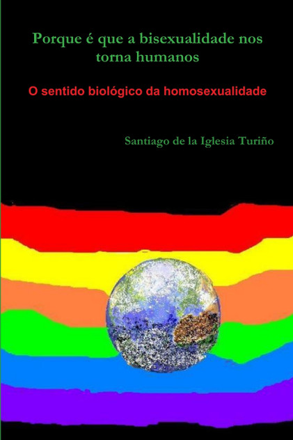 Porque é que a bisexualidade nos torna humanos Porque é que a bisexualidade nos torna humanos