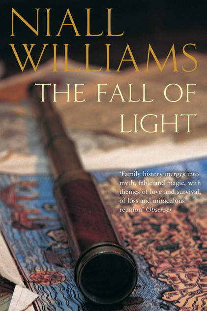 The Fall of Light The Fall of Light