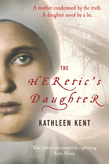 The Heretic's Daughter The Heretic's Daughter