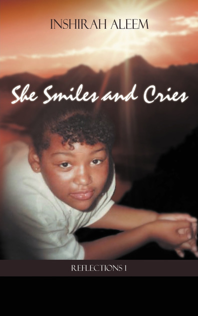 She Smiles and Cries She Smiles and Cries