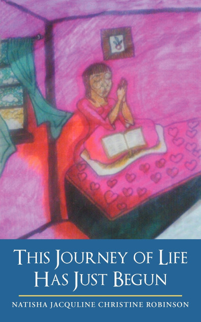 This Journey of Life Has Just Begun This Journey of Life Has Just Begun