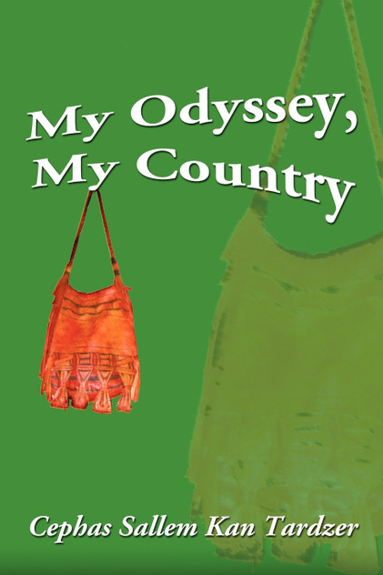My Odyssey, My Country My Odyssey, My Country