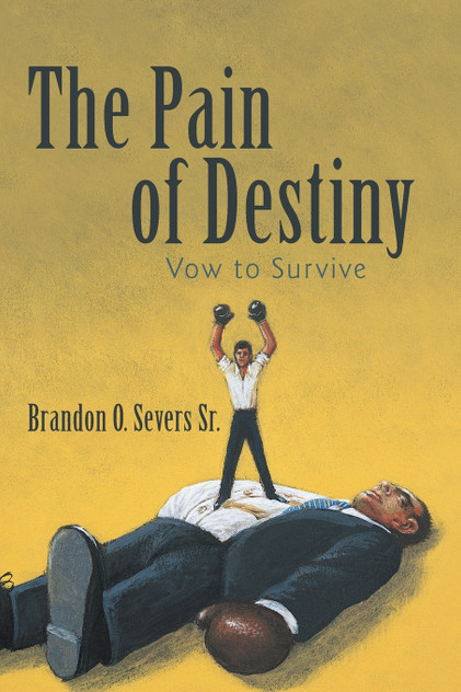The Pain of Destiny The Pain of Destiny