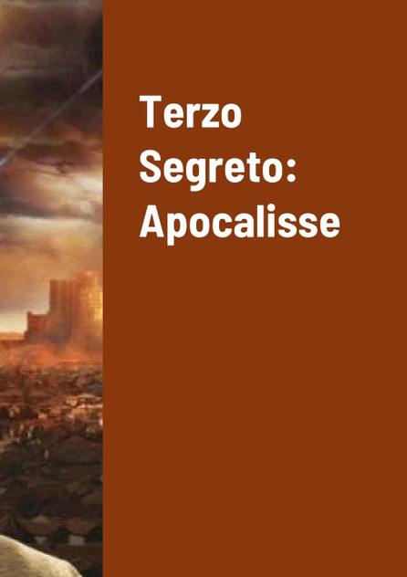 Terzo Segreto Terzo Segreto