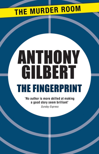 The Fingerprint The Fingerprint