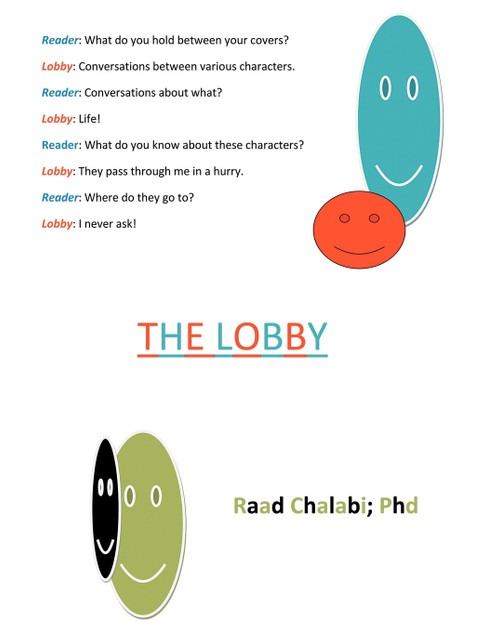 The Lobby The Lobby