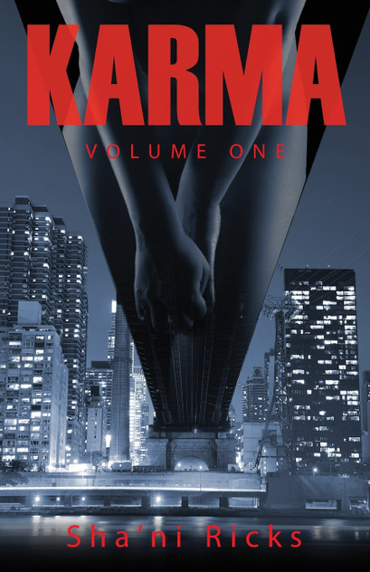 Karma Volume One Karma Volume One