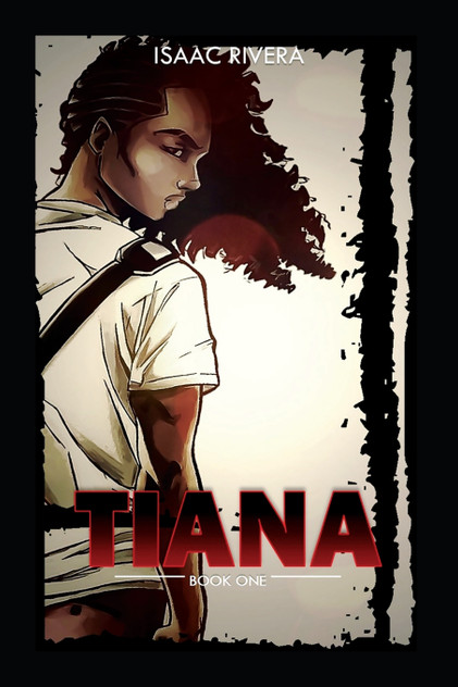 Tiana Tiana