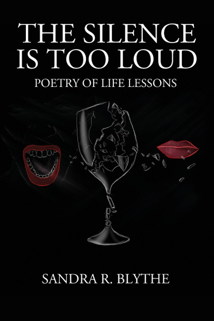 The Silence is Too Loud The Silence is Too Loud