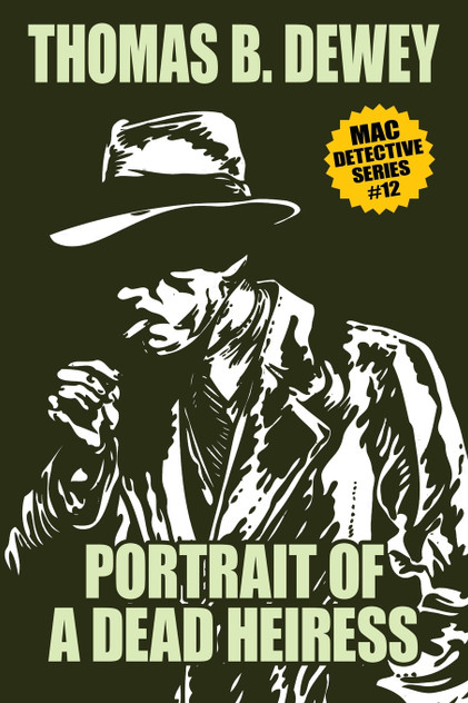 Portrait of a Dead Heiress