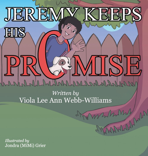 Jeremy Keeps His Promise Jeremy Keeps His Promise
