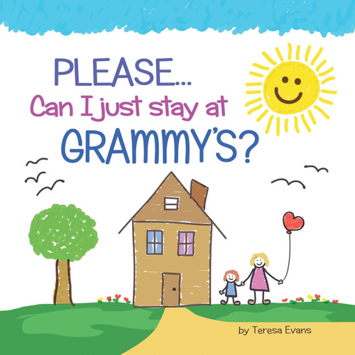 PLEASE...Can I Just Stay at GRAMMY'S? PLEASE...Can I Just Stay at GRAMMY'S?